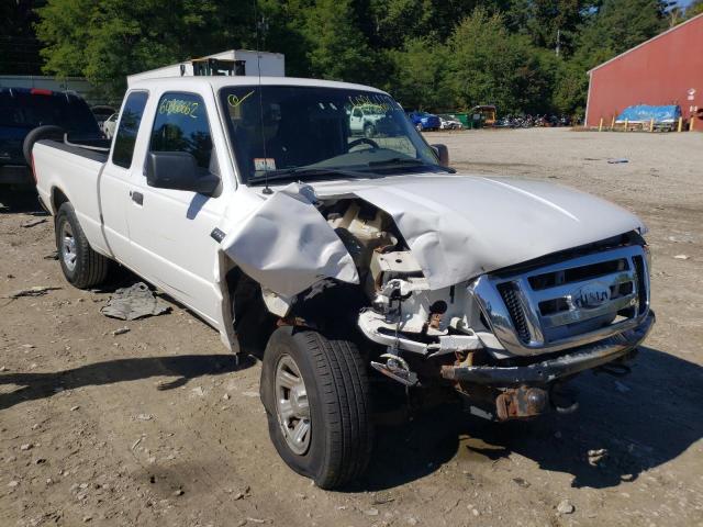 FORD RANGER SUP 2009 1ftzr45e89pa26407