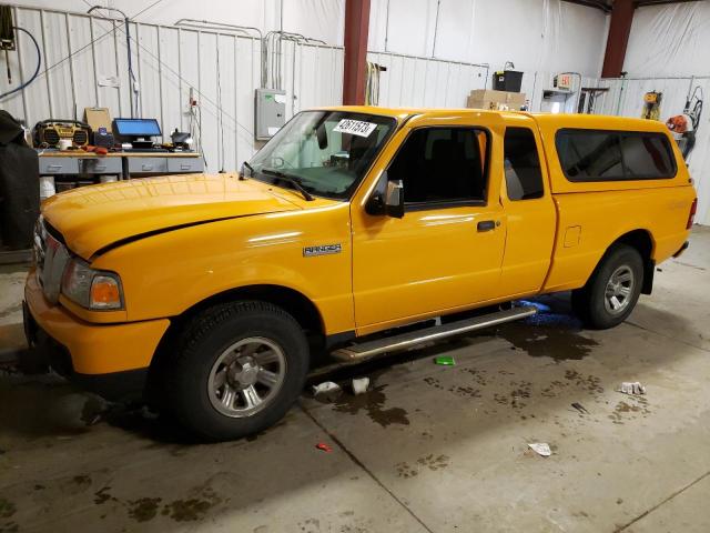 FORD RANGER SUP 2009 1ftzr45e89pa26715