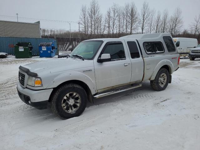 FORD RANGER 2009 1ftzr45e89pa38234