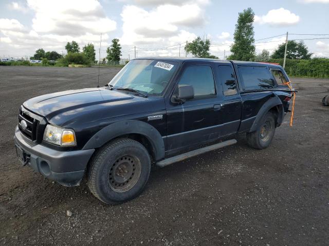 FORD RANGER SUP 2009 1ftzr45e89pa59455