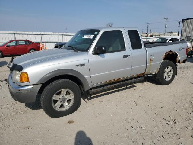 FORD RANGER SUP 2002 1ftzr45e92pa82135