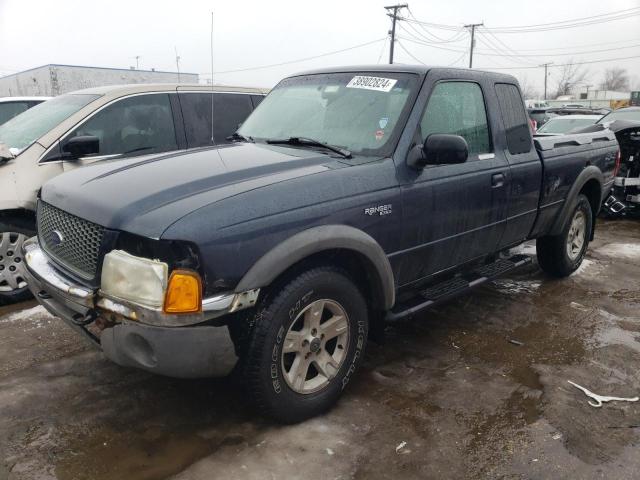 FORD RANGER 2002 1ftzr45e92ta56318