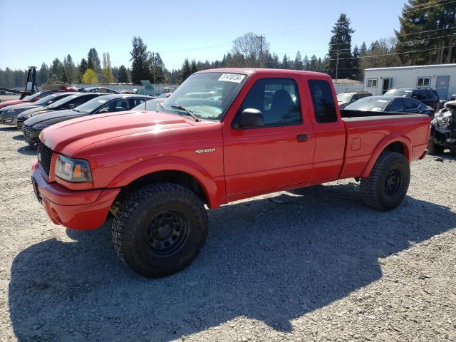 FORD RANGER 2003 1ftzr45e93pa56460