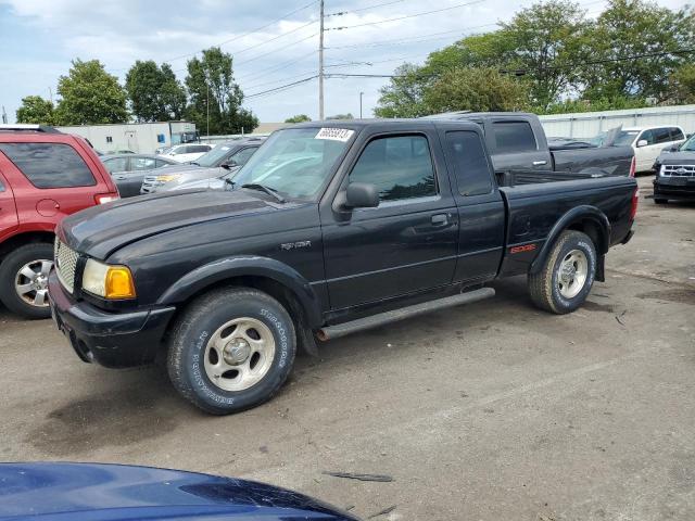 FORD RANGER 2003 1ftzr45e93pa57494