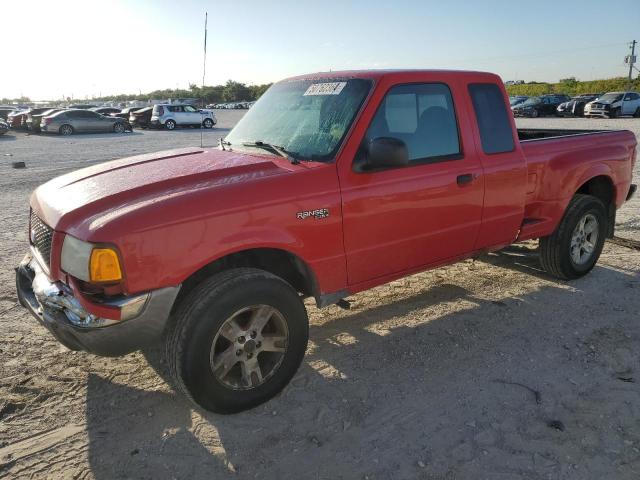 FORD RANGER 2003 1ftzr45e93pb09660