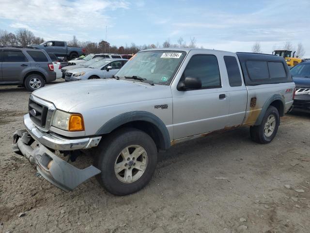 FORD RANGER SUP 2004 1ftzr45e94pa18261