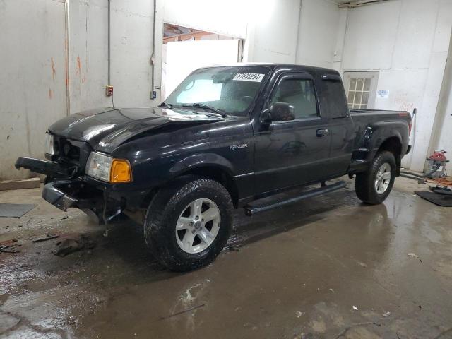 FORD RANGER SUP 2004 1ftzr45e94pa21922