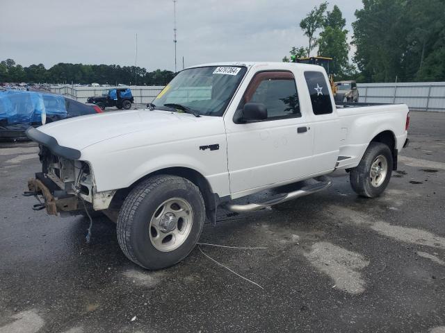 FORD RANGER 2004 1ftzr45e94pa39322