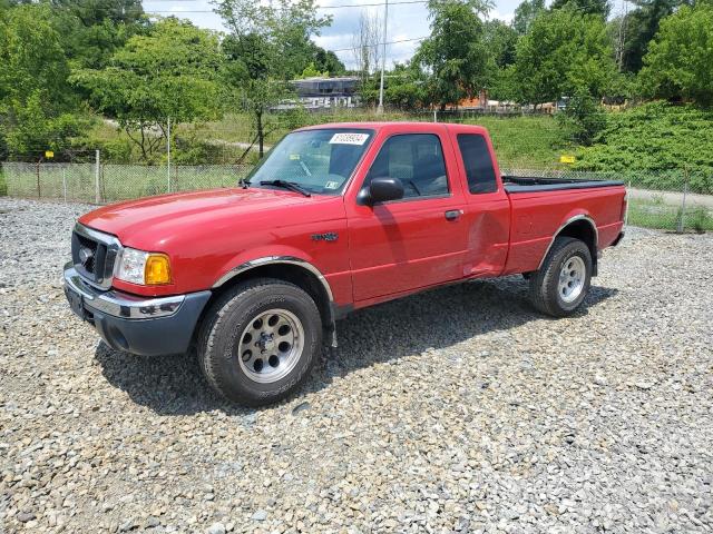 FORD RANGER SUP 2004 1ftzr45e94pb62814