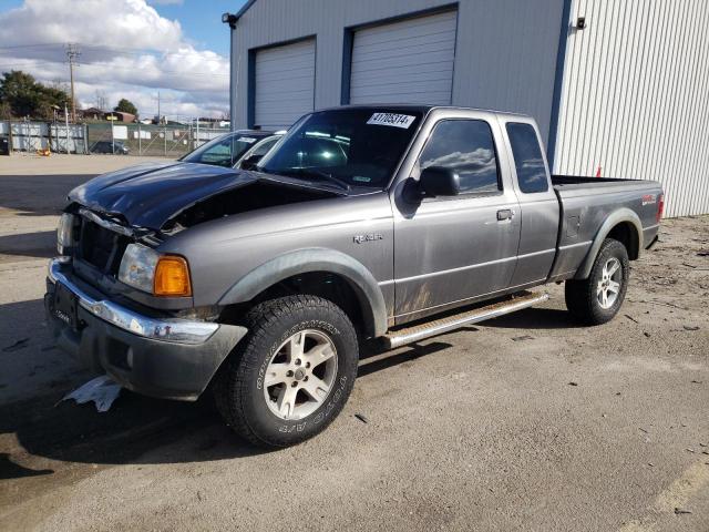 FORD RANGER 2005 1ftzr45e95pa09867