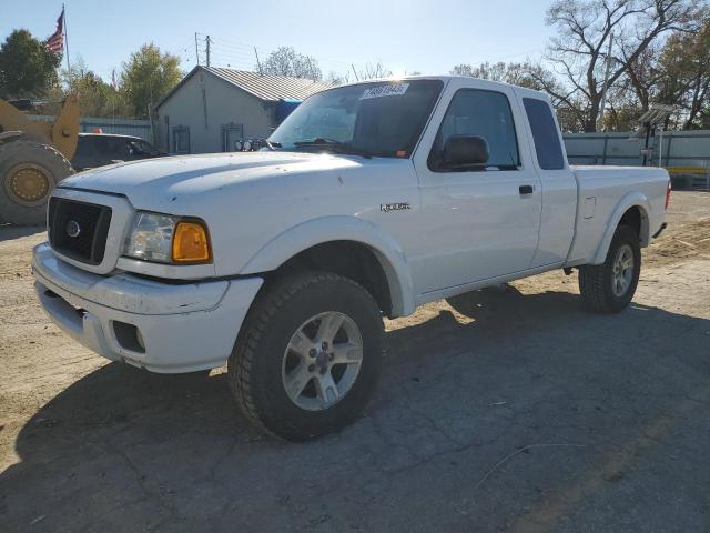 FORD RANGER 2005 1ftzr45e95pa20173