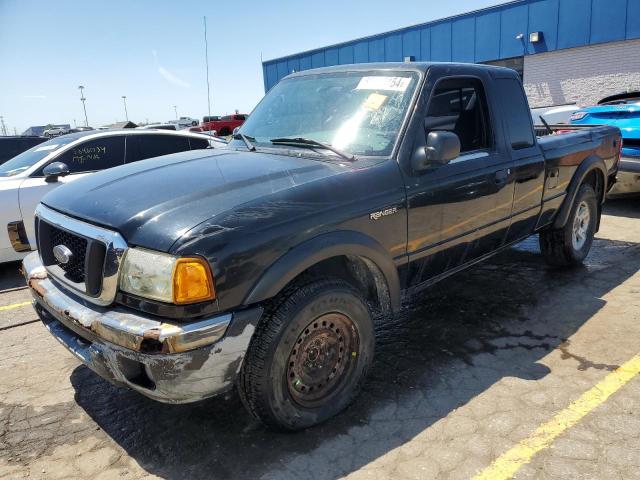 FORD RANGER SUP 2005 1ftzr45e95pa25681