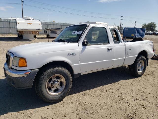 FORD RANGER 2005 1ftzr45e95pa39161