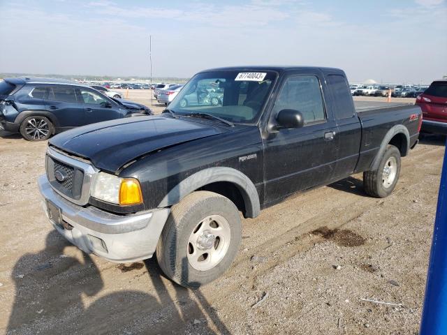 FORD RANGER SUP 2005 1ftzr45e95pa74153