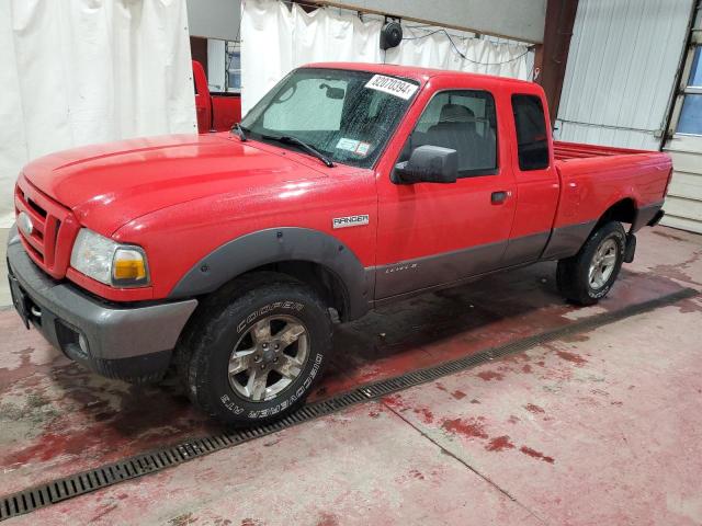 FORD RANGER SUP 2006 1ftzr45e96pa35189