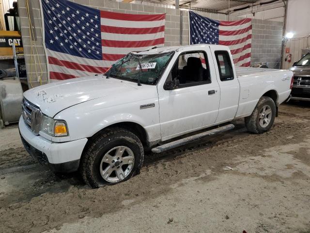 FORD RANGER 2006 1ftzr45e96pa80830