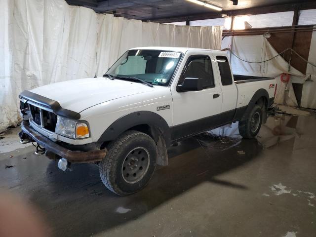 FORD RANGER 2007 1ftzr45e97pa05160