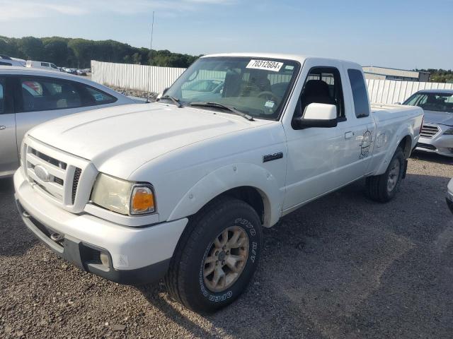 FORD RANGER SUP 2007 1ftzr45e97pa17597