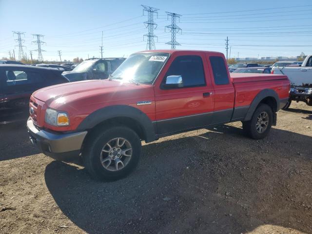 FORD RANGER SUP 2007 1ftzr45e97pa42337