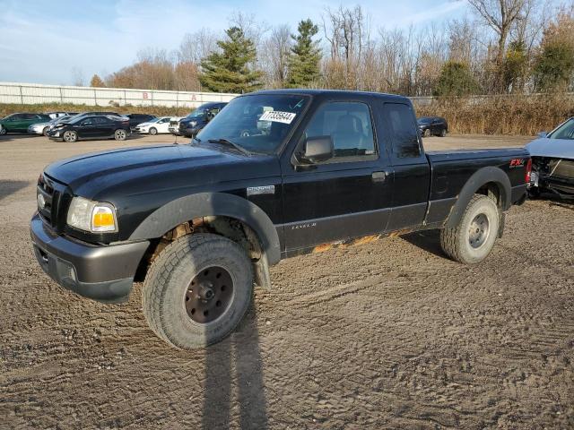 FORD RANGER SUP 2007 1ftzr45e97pa55430