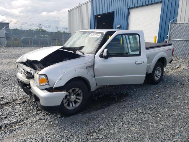 FORD RANGER SUP 2007 1ftzr45e97pa70509