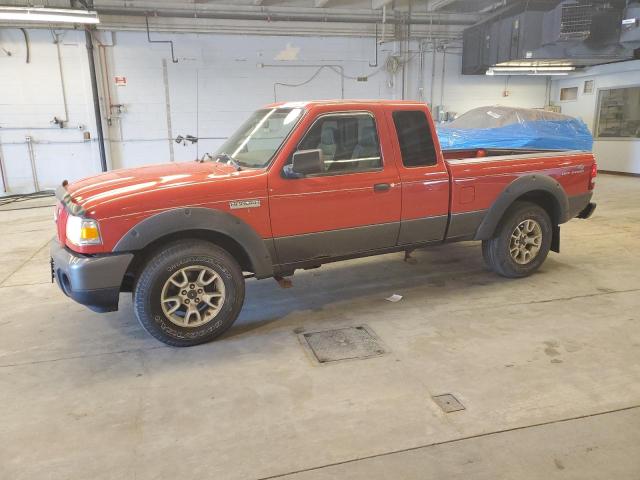 FORD RANGER SUP 2008 1ftzr45e98pa42498