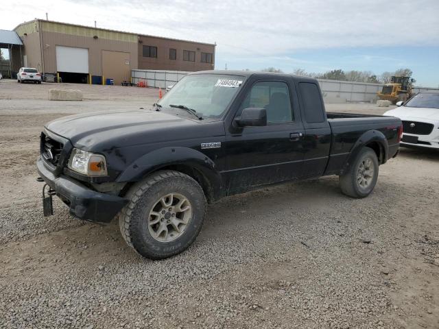 FORD RANGER 2008 1ftzr45e98pa56711