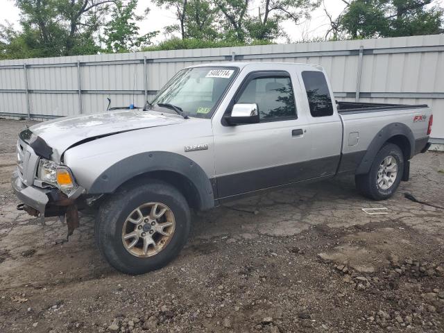 FORD RANGER 2008 1ftzr45e98pb11738