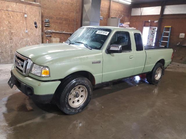 FORD RANGER SUP 2009 1ftzr45e99pa45449