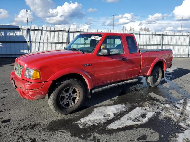 FORD RANGER 2002 1ftzr45ex2pa18962