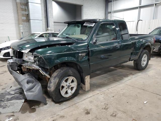 FORD RANGER 2002 1ftzr45ex2pa63030