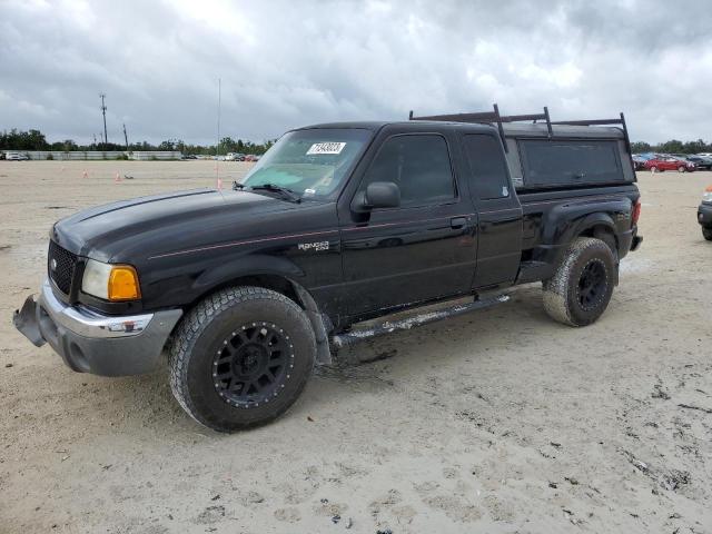 FORD RANGER 2002 1ftzr45ex2pa99722