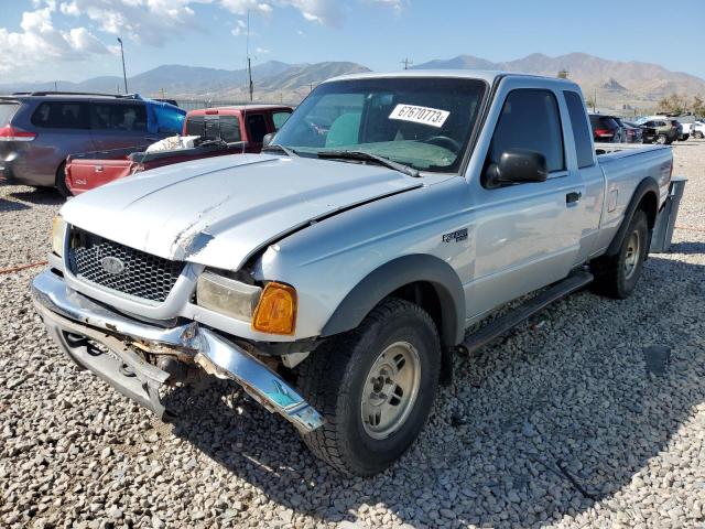 FORD RANGER 2002 1ftzr45ex2pb58378