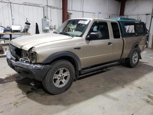 FORD RANGER 2002 1ftzr45ex2pb75018