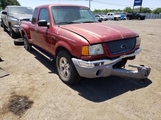 FORD RANGER SUP 2002 1ftzr45ex2ta10223