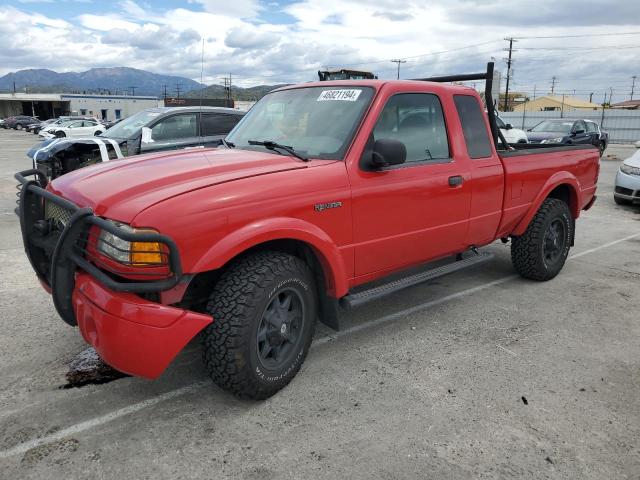 FORD RANGER 2003 1ftzr45ex3pa31275