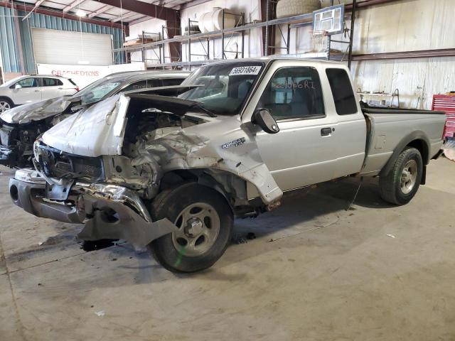 FORD RANGER 2003 1ftzr45ex3pa33477