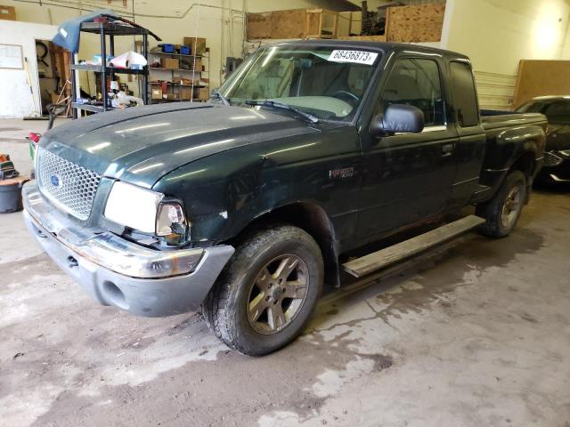 FORD RANGER SUP 2003 1ftzr45ex3pa40123