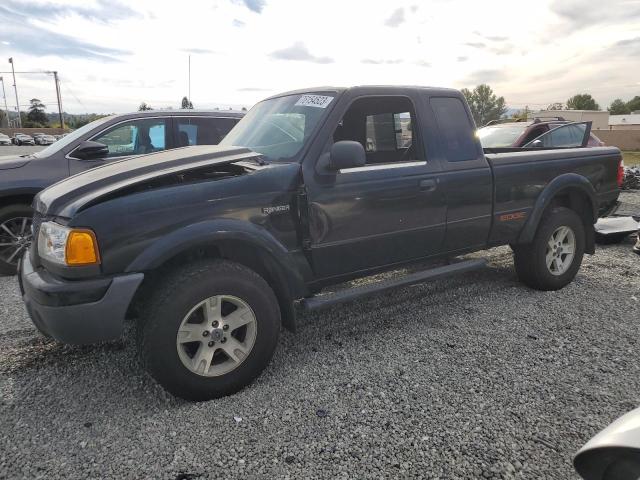 FORD RANGER 2003 1ftzr45ex3pa64535