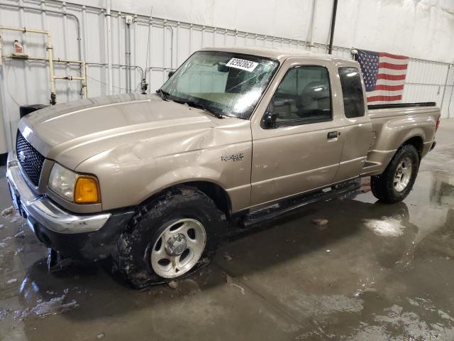 FORD RANGER 2003 1ftzr45ex3pb50878