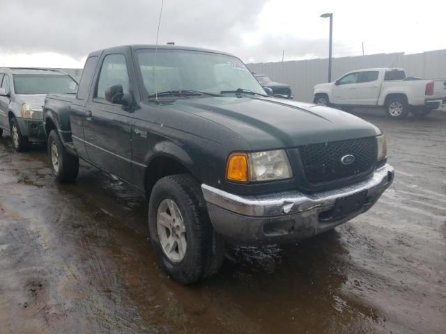 FORD RANGER 2003 1ftzr45ex3pb58494