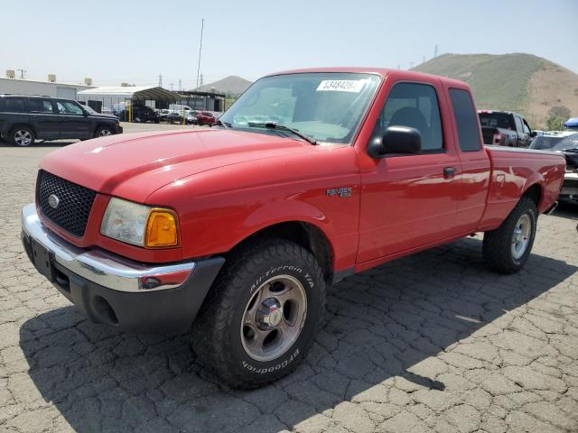 FORD RANGER 2003 1ftzr45ex3pb73285