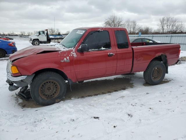 FORD RANGER 2004 1ftzr45ex4pa33447