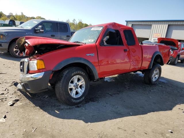 FORD RANGER SUP 2004 1ftzr45ex4pa38258