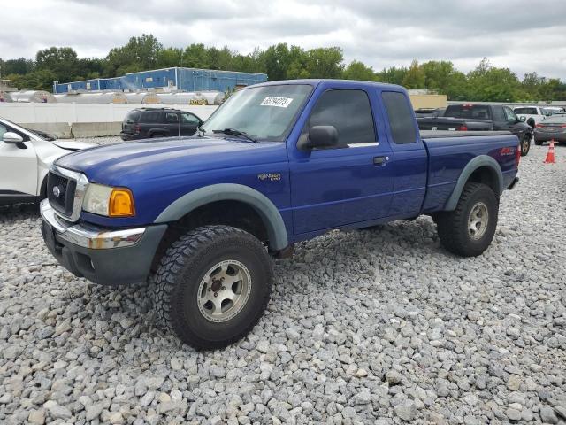 FORD RANGER SUP 2004 1ftzr45ex4pa41595