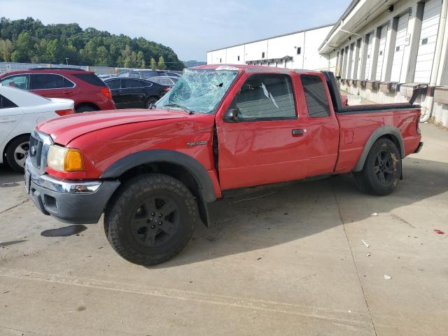 FORD RANGER SUP 2005 1ftzr45ex5pa00918