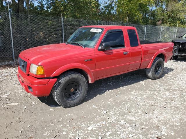 FORD RANGER SUP 2005 1ftzr45ex5pa15242