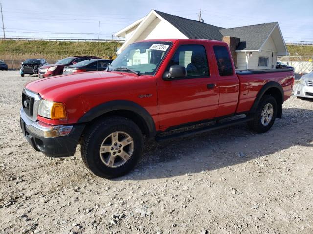 FORD RANGER SUP 2005 1ftzr45ex5pa40741