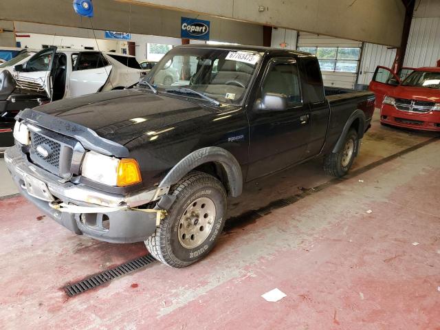 FORD RANGER SUP 2005 1ftzr45ex5pa63095