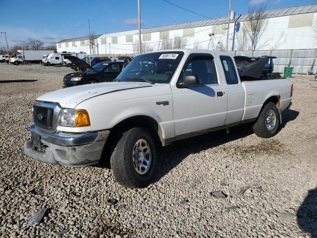 FORD RANGER 2005 1ftzr45ex5pa74288